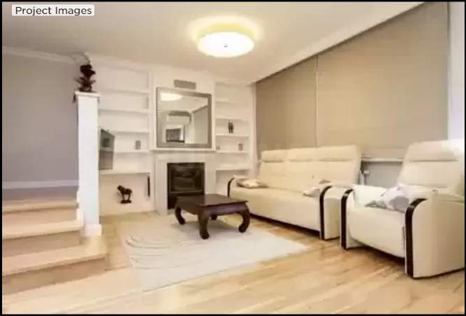 aspiree phase iii Living Area