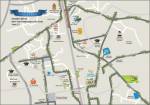 Images for Location Plan of Swastik Epitome Building 2 Phase III 15 To 21 Floors Images for Location Plan of Swastik Epitome Building 2 Phase III 15 To 21 Floors