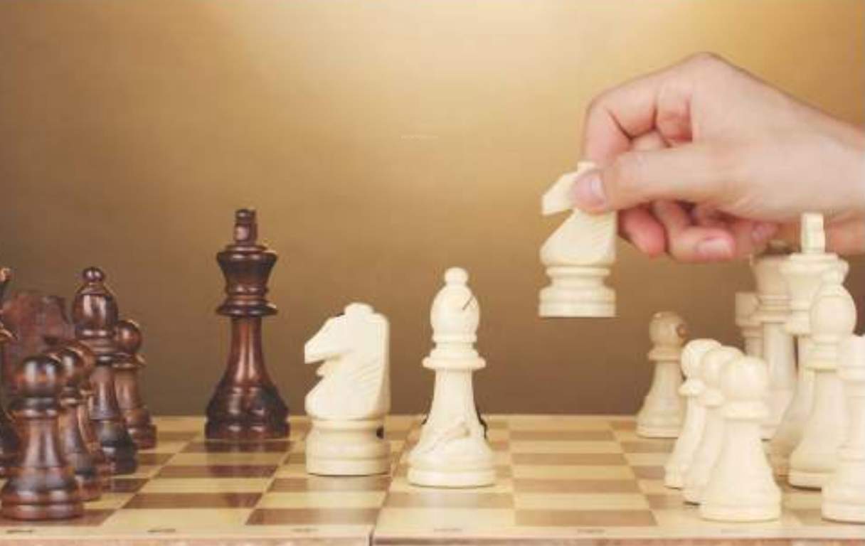  swastik epitome building 2 phase iii 15 to 21 floors Chess Board