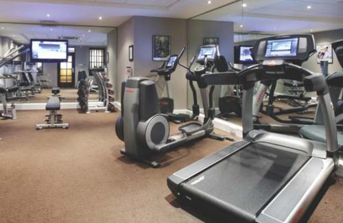  swastik-epitome-building-2-phase-iii-15-to-21-floors Gymnasium