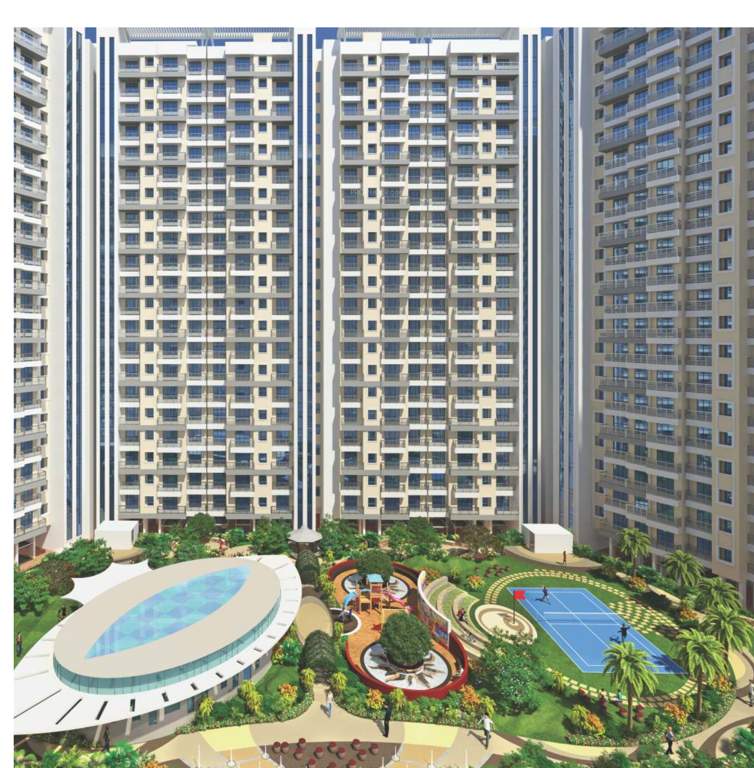  swastik epitome building 2 phase iii 15 to 21 floors Others