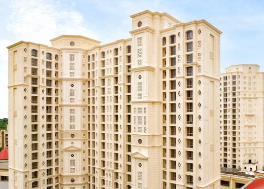 Images for Elevation of Hiranandani Castalia