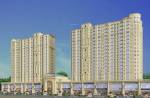 Images for Elevation of Hiranandani Castalia