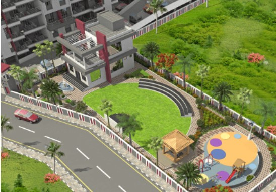  shubhkalash b wing Others