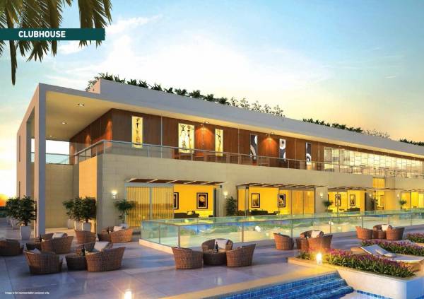  aveza-phase-1 Club House