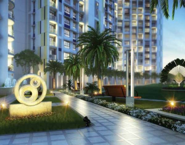  aveza-phase-1 Landscaped Gardens