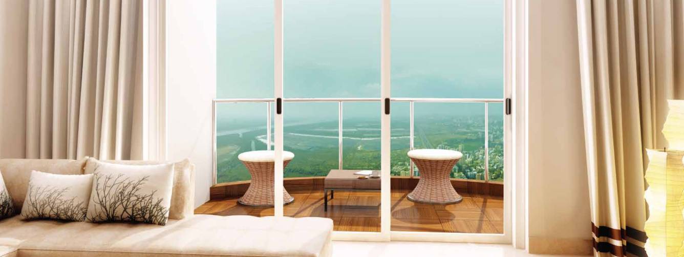  aveza phase 1 Living Area