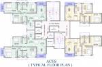 Images for Cluster Plan of Nirmal Lifestyle Ace And Matchpoint