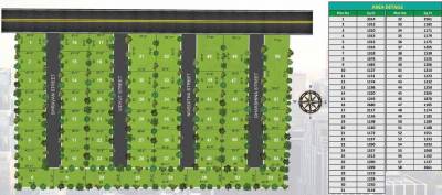 Images for Layout Plan of  GPN Avenue
