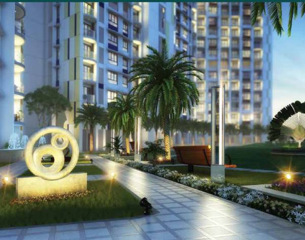  aveza-phase-2 Landscaped Gardens