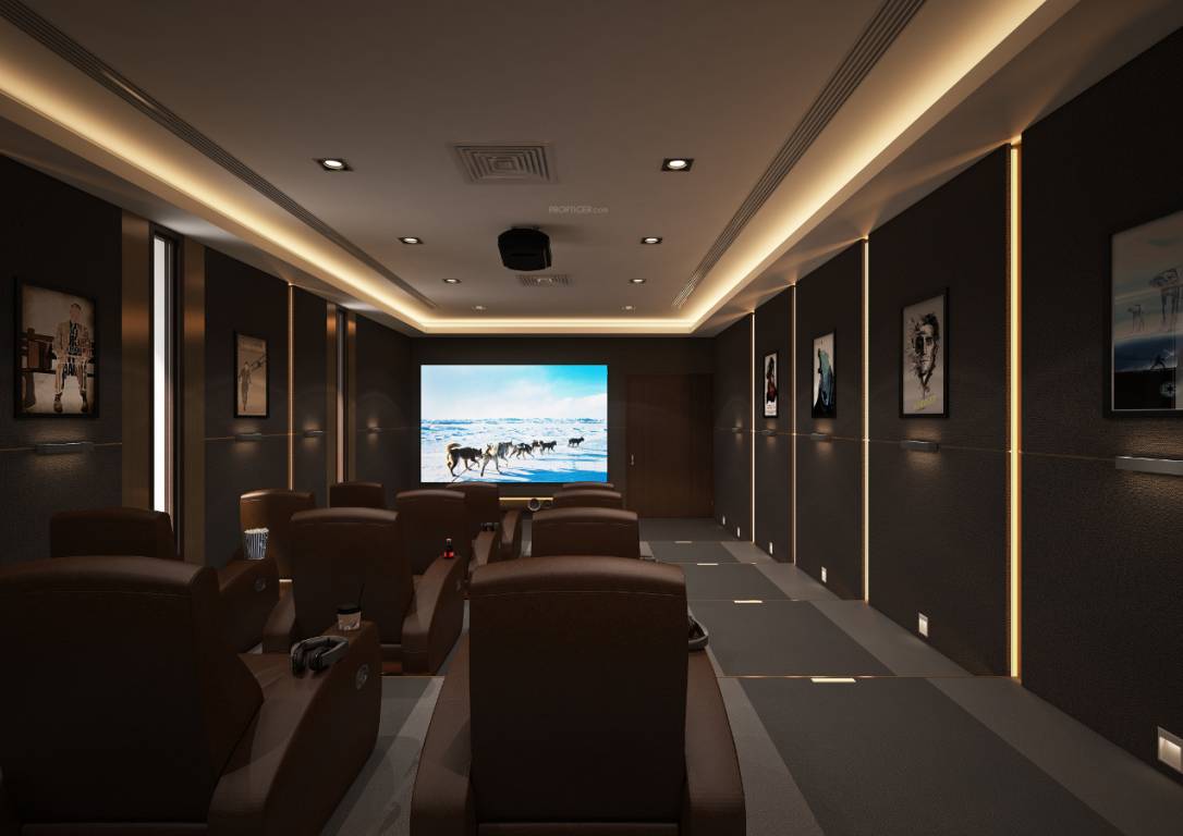 Images for Amenities of Sheetal Westpark Residency