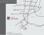 Images for Location Plan of Vijay Sukriti Sapphire Images for Location Plan of Vijay Sukriti Sapphire