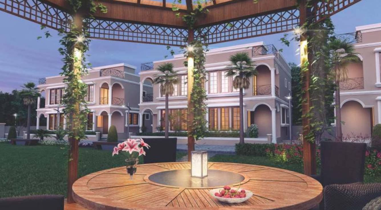Images for Elevation of Vijay Sukriti Sapphire