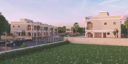 Images for Elevation of Vijay Sukriti Sapphire Images for Elevation of Vijay Sukriti Sapphire