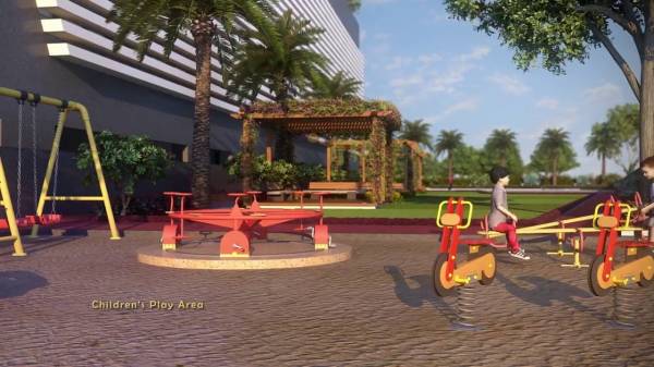 Images for Amenities of UK Iridium