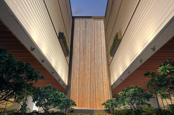 Images for Amenities of UK Iridium