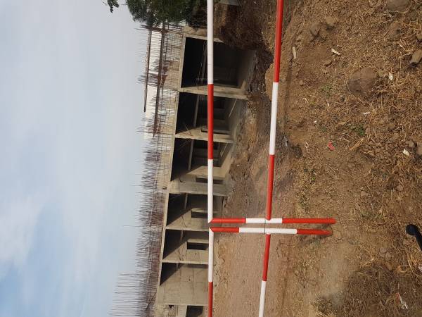 Images for Construction Status of VTP Bhagyasthan Phase 1