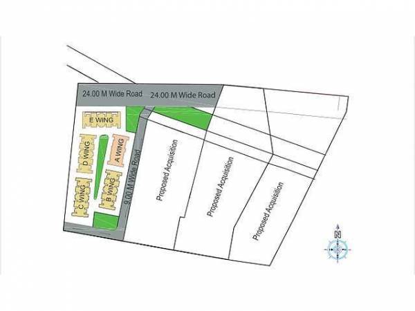  bhagyasthan-phase-1 Master Plan