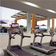  bhagyasthan phase 1 Gymnasium