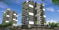 Infinity Tower B Wing