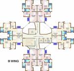 Images for Cluster Plan of Nirmal Lifestyle City Kalyan Victory B Images for Cluster Plan of Nirmal Lifestyle City Kalyan Victory B