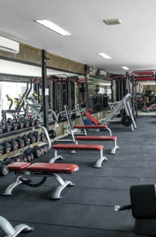 Images for Amenities of Gaursons Gaurs Platinum Towers