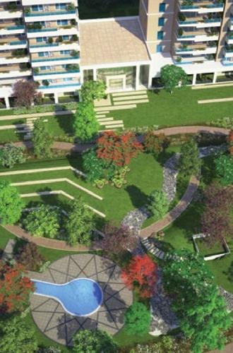 Images for Amenities of Gaursons Gaurs Platinum Towers Images for Amenities of Gaursons Gaurs Platinum Towers