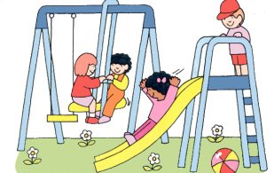  yash-phase-i Children's play area