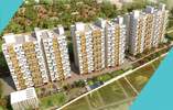 Optima Heights B Building