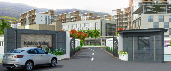  krishna-valley-phase-1 Elevation