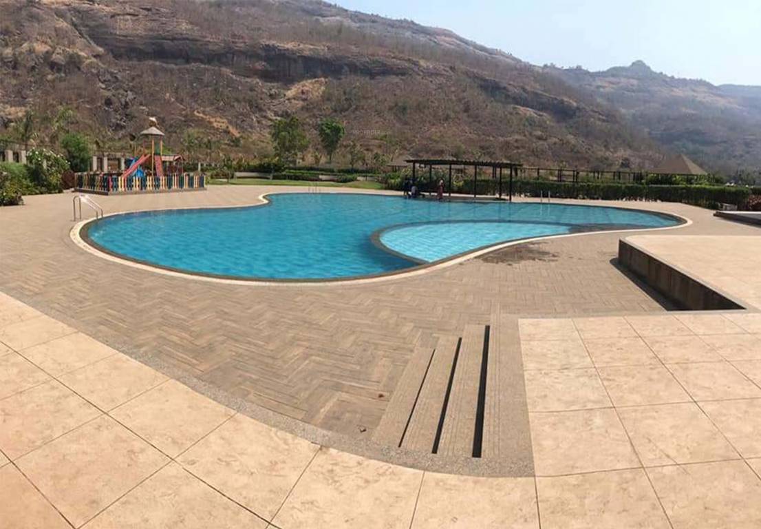  krishna valley phase 1 Swimming Pool