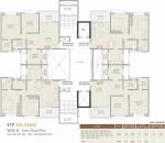 Images for Cluster Plan of VTP Solitaire Phase 1 A B Images for Cluster Plan of VTP Solitaire Phase 1 A B