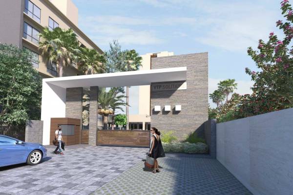 Images for Amenities of VTP Solitaire Phase 1 A B