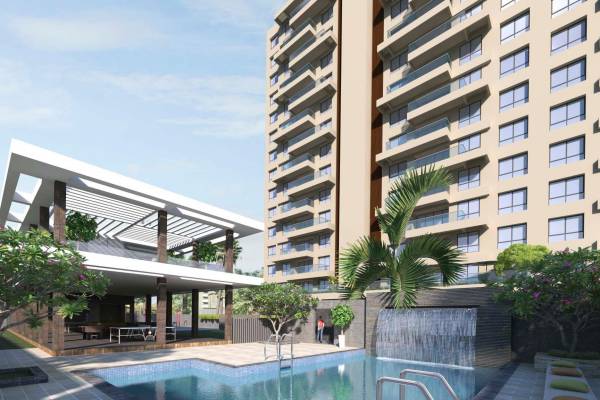 Images for Amenities of VTP Solitaire Phase 1 A B