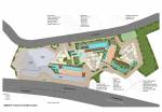 Images for Master Plan of Sheth Auris Serenity Tower 1
