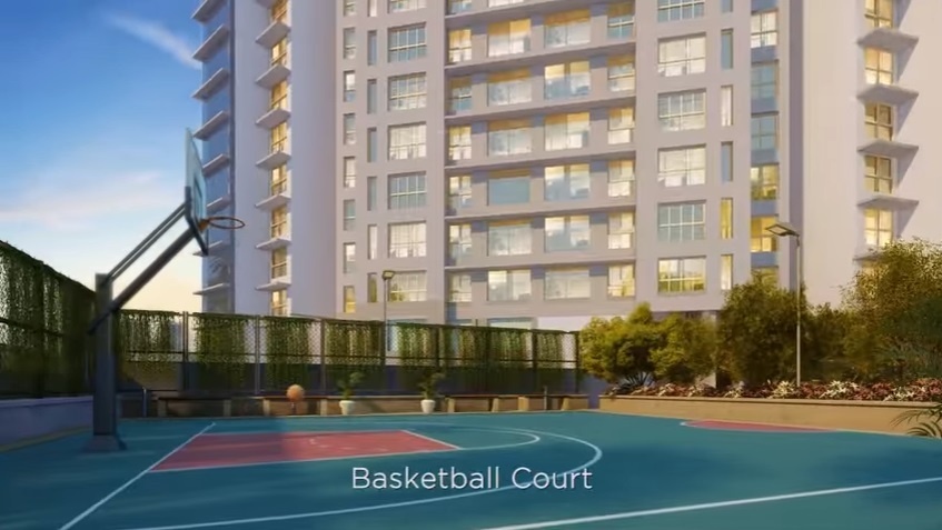 Sheth Auris Serenity Tower 1