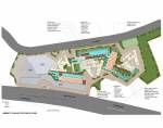 Images for Master Plan of Sheth Auris Serenity Tower 3