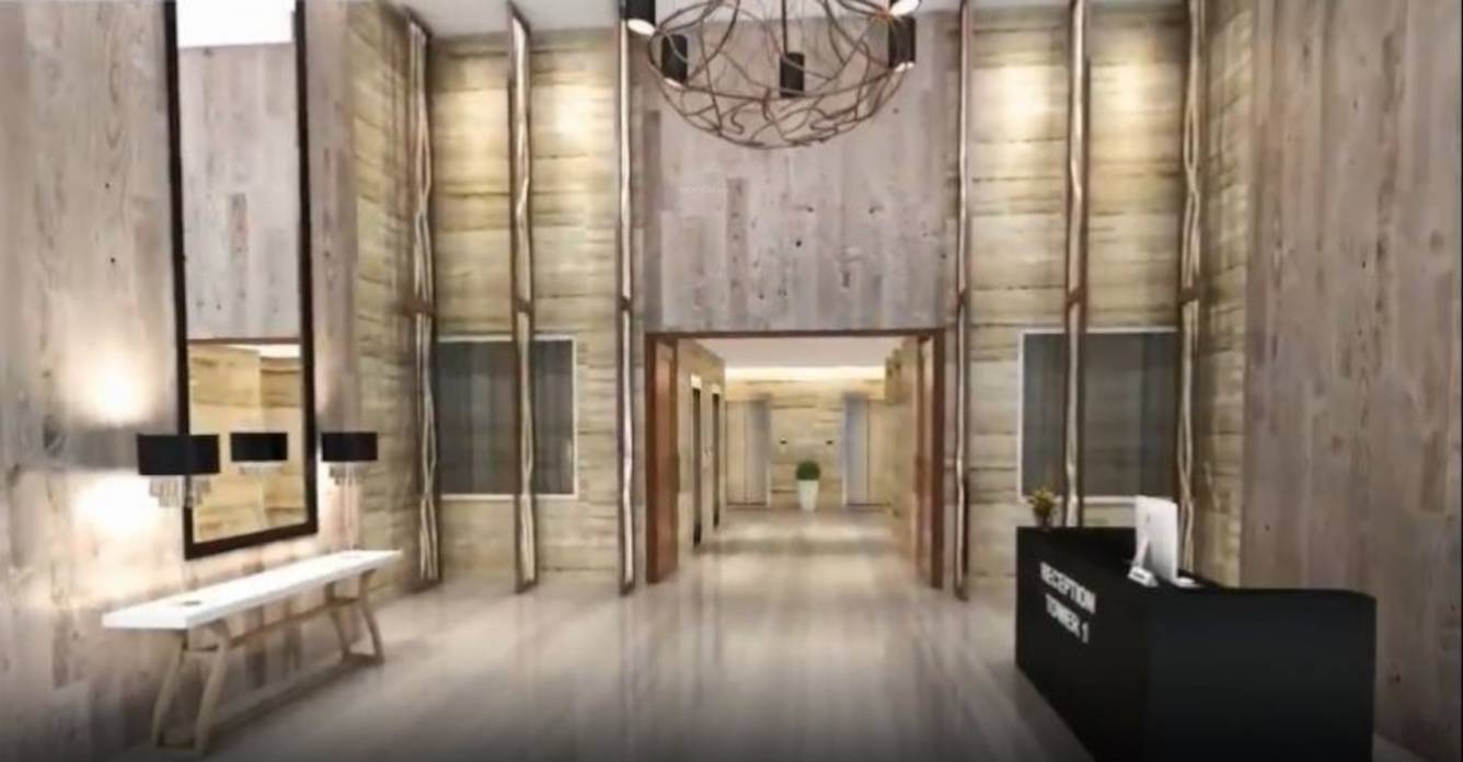  auris serenity tower 3 Others