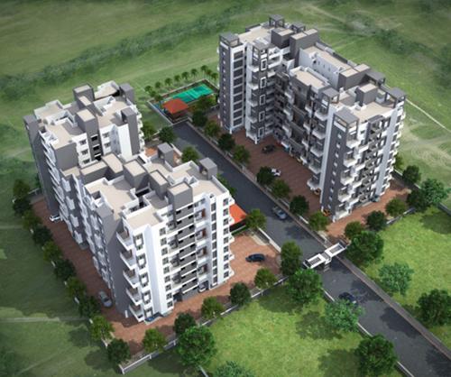 Images for Elevation of Vednirmitee Ashritha Phase I Images for Elevation of Vednirmitee Ashritha Phase I