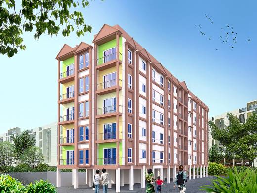 Images for Elevation of NB Shree Ram Kutir Images for Elevation of NB Shree Ram Kutir