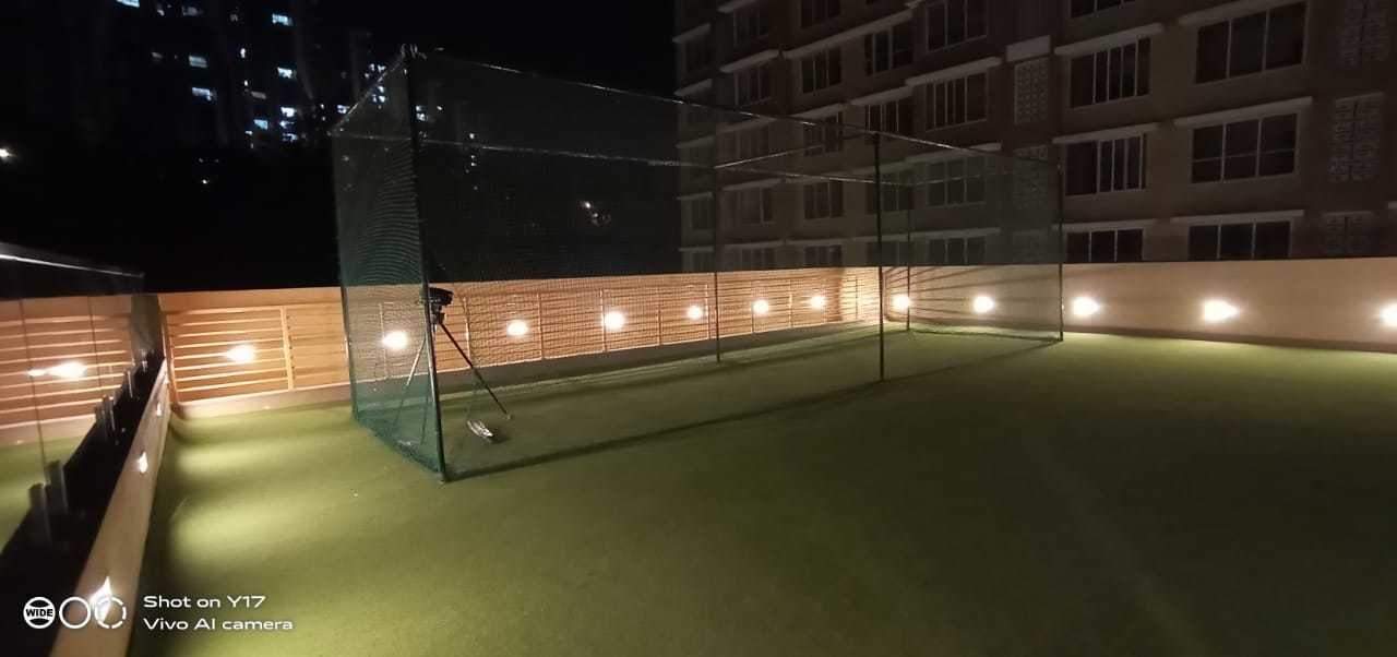  park royale c d wing Others