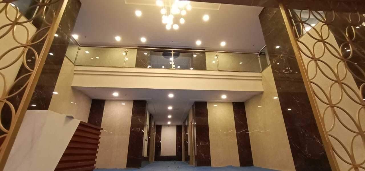  park royale c d wing Others