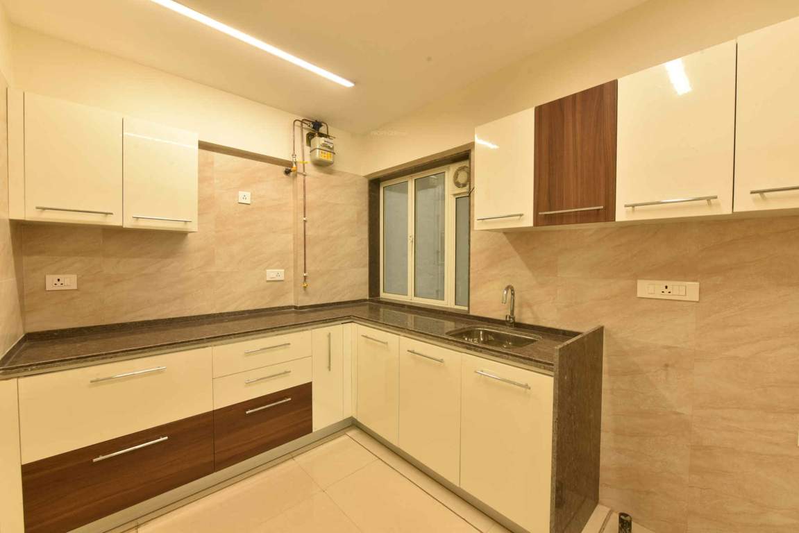  park royale c d wing Kitchen