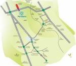 Images for Location Plan of Saakshi Parvatara Phase 1