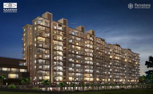 Images for Elevation of Saakshi Parvatara Phase 1