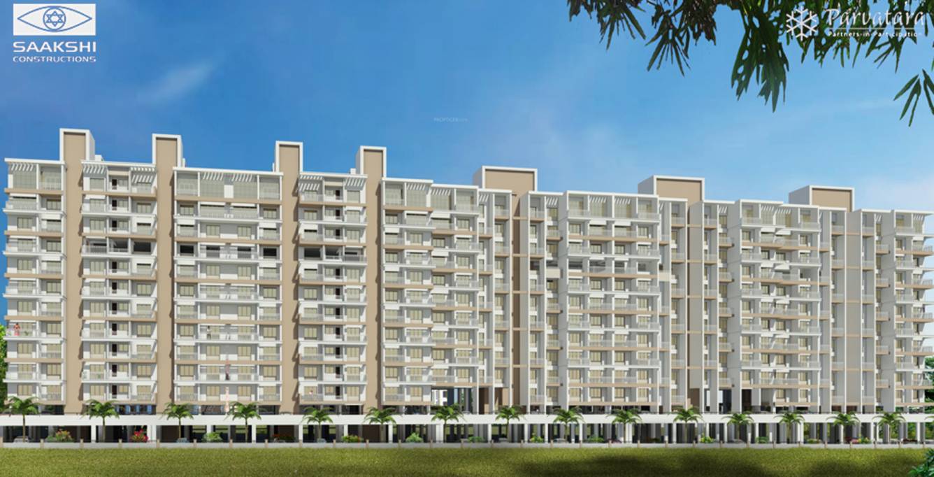 Images for Elevation of Saakshi Parvatara Phase 1