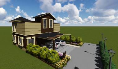 Images for Elevation of Vinayak Khanolkar Omkar Co Op Housing society Images for Elevation of Vinayak Khanolkar Omkar Co Op Housing society