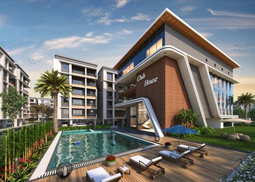 Images for Amenities of  Amulya Heights