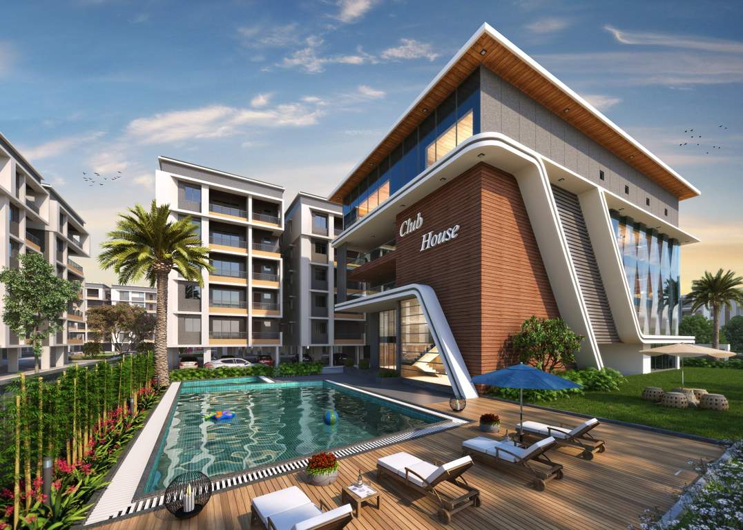 Images for Amenities of  Amulya Heights