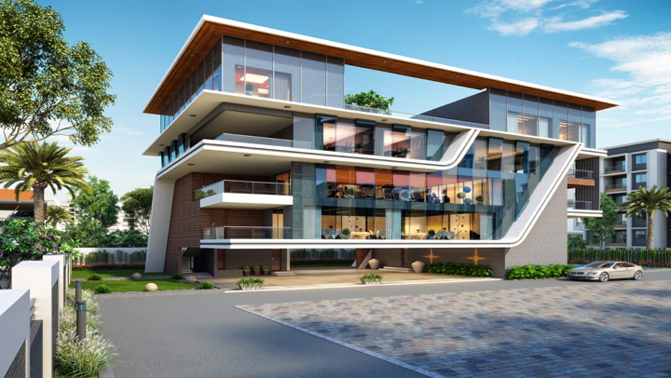 Images for Amenities of  Amulya Heights